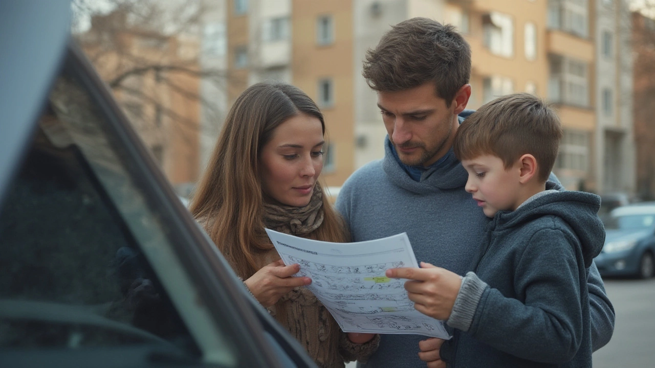 Дополнительные советы и подводные камни: как не попасться на уловки продавцов