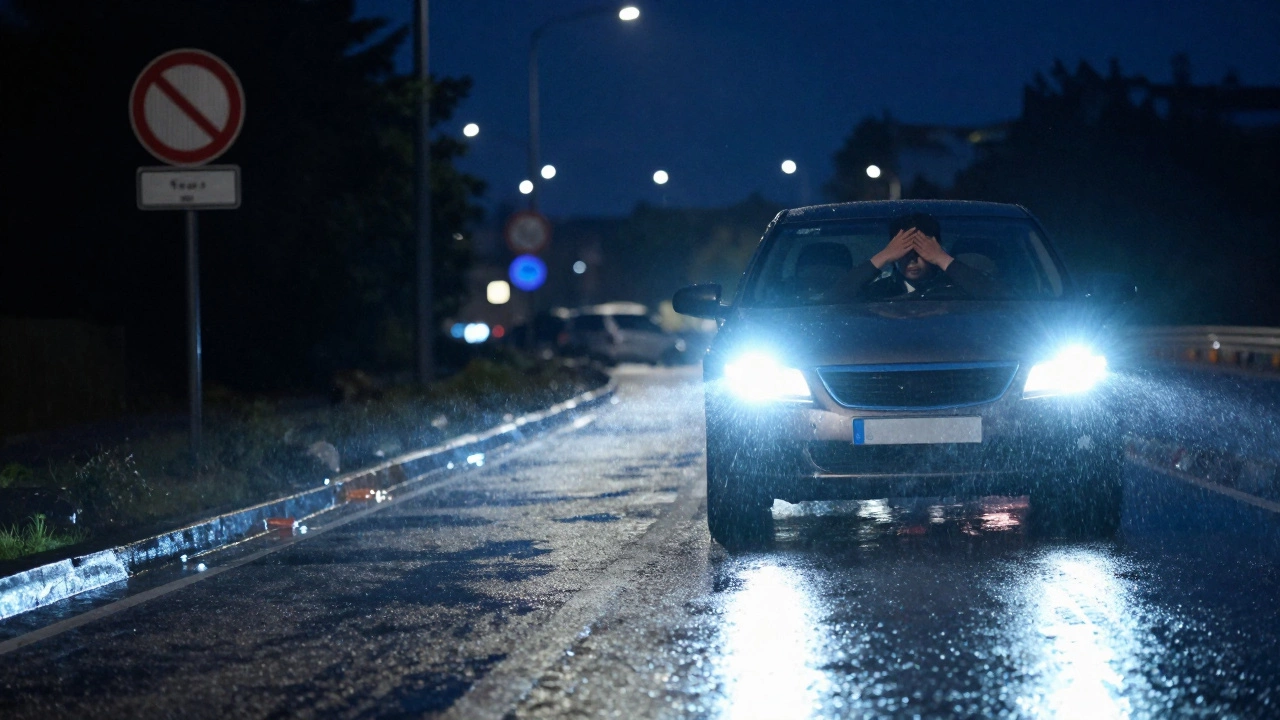 8000 люмен для фар: правда или миф о яркости автомобильных ламп