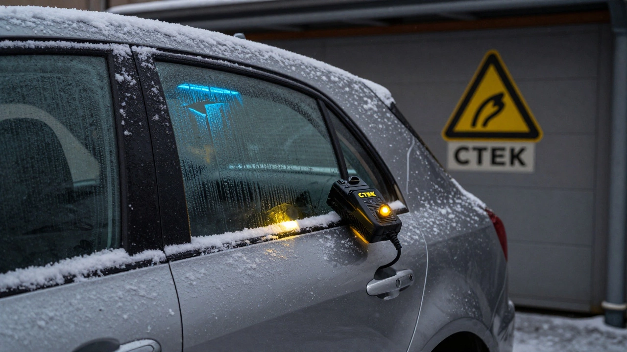 Что будет с машиной, если она будет стоять полгода: последствия и как их избежать