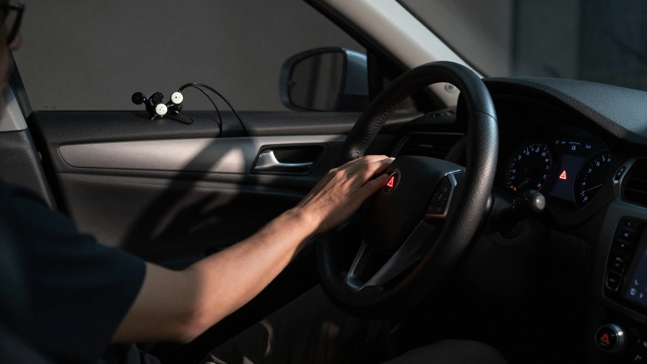 Что нельзя менять в машине: 7 критических элементов, которые не стоит трогать при тюнинге