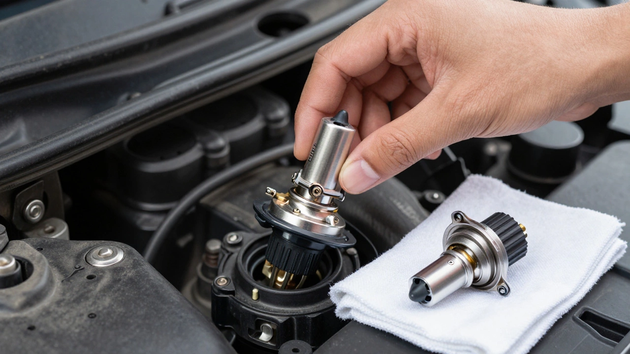 На какие автомобили подходят лампы H7: полный список моделей и совместимость